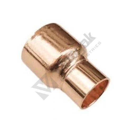 Copper Coupling